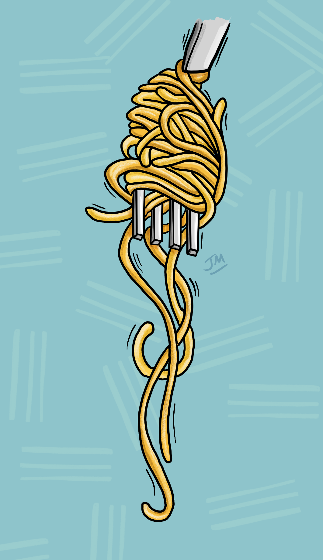 Noodles
